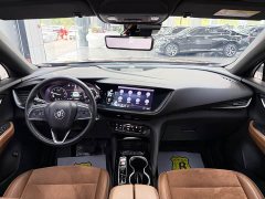 Buick Envision S 2020 Envision S 652T Two-Wheel Drive Luxury - ფოტო 9