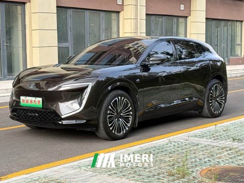 2025 Avatr 07 2024 Pro Extended Range - ავტომობილი ჩინეთიდან