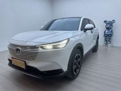 Honda Vezel 1.5L CVT Tech Edition - ფოტო 1