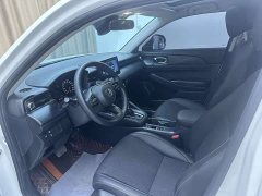 Honda Vezel 1.5L CVT Tech Edition - ფოტო 10