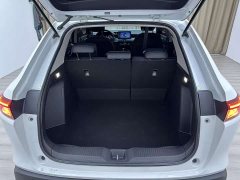 Honda Vezel 1.5L CVT Tech Edition - ფოტო 13