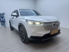 Honda Vezel 1.5L CVT Tech Edition - ფოტო 2