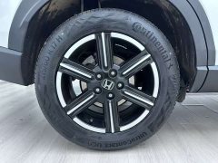 Honda Vezel 1.5L CVT Tech Edition - ფოტო 20