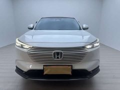 Honda Vezel 1.5L CVT Tech Edition - ფოტო 3