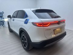 Honda Vezel 1.5L CVT Tech Edition - ფოტო 4