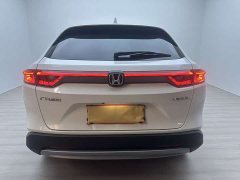 Honda Vezel 1.5L CVT Tech Edition - ფოტო 5