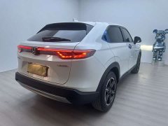 Honda Vezel 1.5L CVT Tech Edition - ფოტო 6