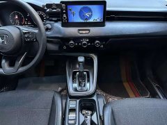 Honda Vezel 1.5L CVT Tech Edition - ფოტო 7