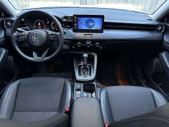 Honda Vezel 1.5L CVT Tech Edition - ფოტო 8