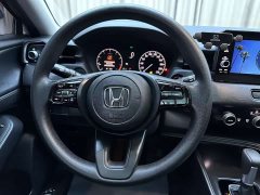 Honda Vezel 1.5L CVT Tech Edition - ფოტო 9