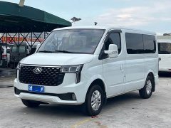 New Journey V80 6MT 147Ps 7/8/9 - ფოტო 1