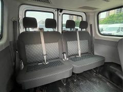 New Journey V80 6MT 147Ps 7/8/9 - ფოტო 11