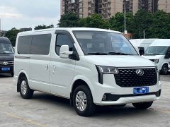 New Journey V80 6MT 147Ps 7/8/9 - ფოტო 3