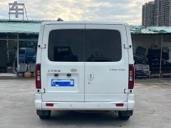 New Journey V80 6MT 147Ps 7/8/9 - ფოტო 5