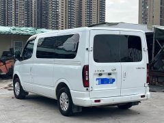 New Journey V80 6MT 147Ps 7/8/9 - ფოტო 6