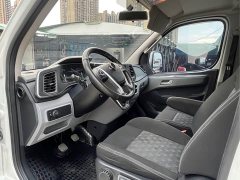 New Journey V80 6MT 147Ps 7/8/9 - ფოტო 7