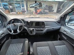 New Journey V80 6MT 147Ps 7/8/9 - ფოტო 8