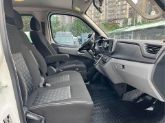New Journey V80 6MT 147Ps 7/8/9 - ფოტო 9