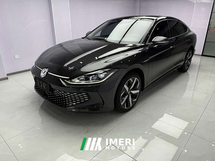 Volkswagen Lingdu L 280TSI DSG Spicy Edition