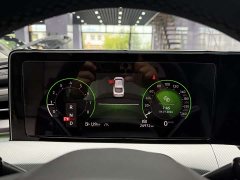 Volkswagen Lingdu L 280TSI DSG Spicy Edition - ფოტო 10