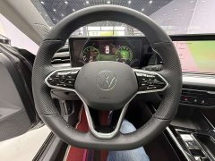Volkswagen Lingdu L 280TSI DSG Spicy Edition - ფოტო 11