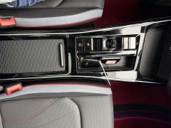 Volkswagen Lingdu L 280TSI DSG Spicy Edition - ფოტო 13