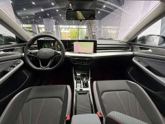 Volkswagen Lingdu L 280TSI DSG Spicy Edition - ფოტო 15