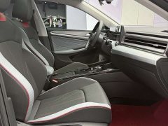 Volkswagen Lingdu L 280TSI DSG Spicy Edition - ფოტო 17