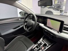Volkswagen Lingdu L 280TSI DSG Spicy Edition - ფოტო 18