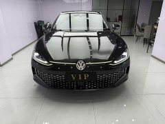 Volkswagen Lingdu L 280TSI DSG Spicy Edition - ფოტო 2