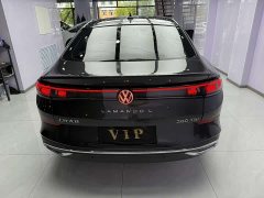Volkswagen Lingdu L 280TSI DSG Spicy Edition - ფოტო 3