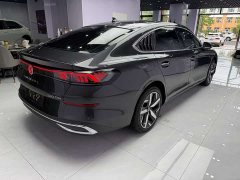 Volkswagen Lingdu L 280TSI DSG Spicy Edition - ფოტო 4