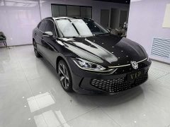 Volkswagen Lingdu L 280TSI DSG Spicy Edition - ფოტო 5