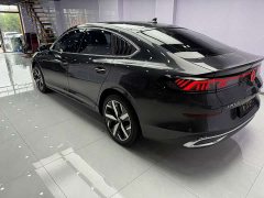 Volkswagen Lingdu L 280TSI DSG Spicy Edition - ფოტო 6