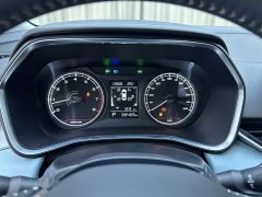 Geely Emgrand S 1.4T CVT Crossover Player Edition - ფოტო 10