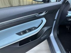 Geely Emgrand S 1.4T CVT Crossover Player Edition - ფოტო 14