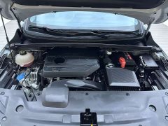 Geely Emgrand S 1.4T CVT Crossover Player Edition - ფოტო 15