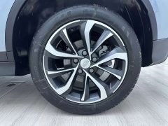Geely Emgrand S 1.4T CVT Crossover Player Edition - ფოტო 16