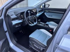 Geely Emgrand S 1.4T CVT Crossover Player Edition - ფოტო 7