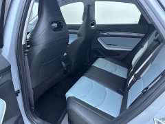 Geely Emgrand S 1.4T CVT Crossover Player Edition - ფოტო 8