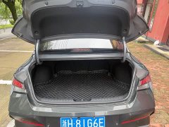Hyundai Elantra 1.5L CVT GLX Elite - ფოტო 11