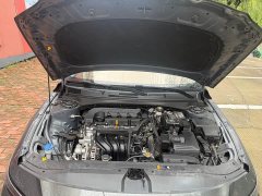 Hyundai Elantra 1.5L CVT GLX Elite - ფოტო 12