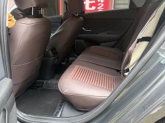 Hyundai Elantra 1.5L CVT GLX Elite - ფოტო 8