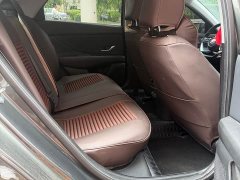 Hyundai Elantra 1.5L CVT GLX Elite - ფოტო 9
