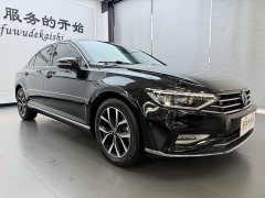 Volkswagen Magotan 2020 330TSI DSG Advance - ფოტო 3