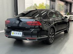 Volkswagen Magotan 2020 330TSI DSG Advance - ფოტო 4