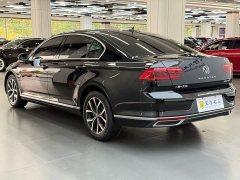 Volkswagen Magotan 2020 330TSI DSG Advance - ფოტო 5