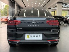 Volkswagen Magotan 2020 330TSI DSG Advance - ფოტო 6