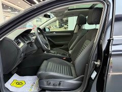 Volkswagen Magotan 2020 330TSI DSG Advance - ფოტო 7
