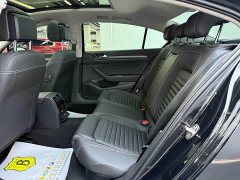 Volkswagen Magotan 2020 330TSI DSG Advance - ფოტო 8